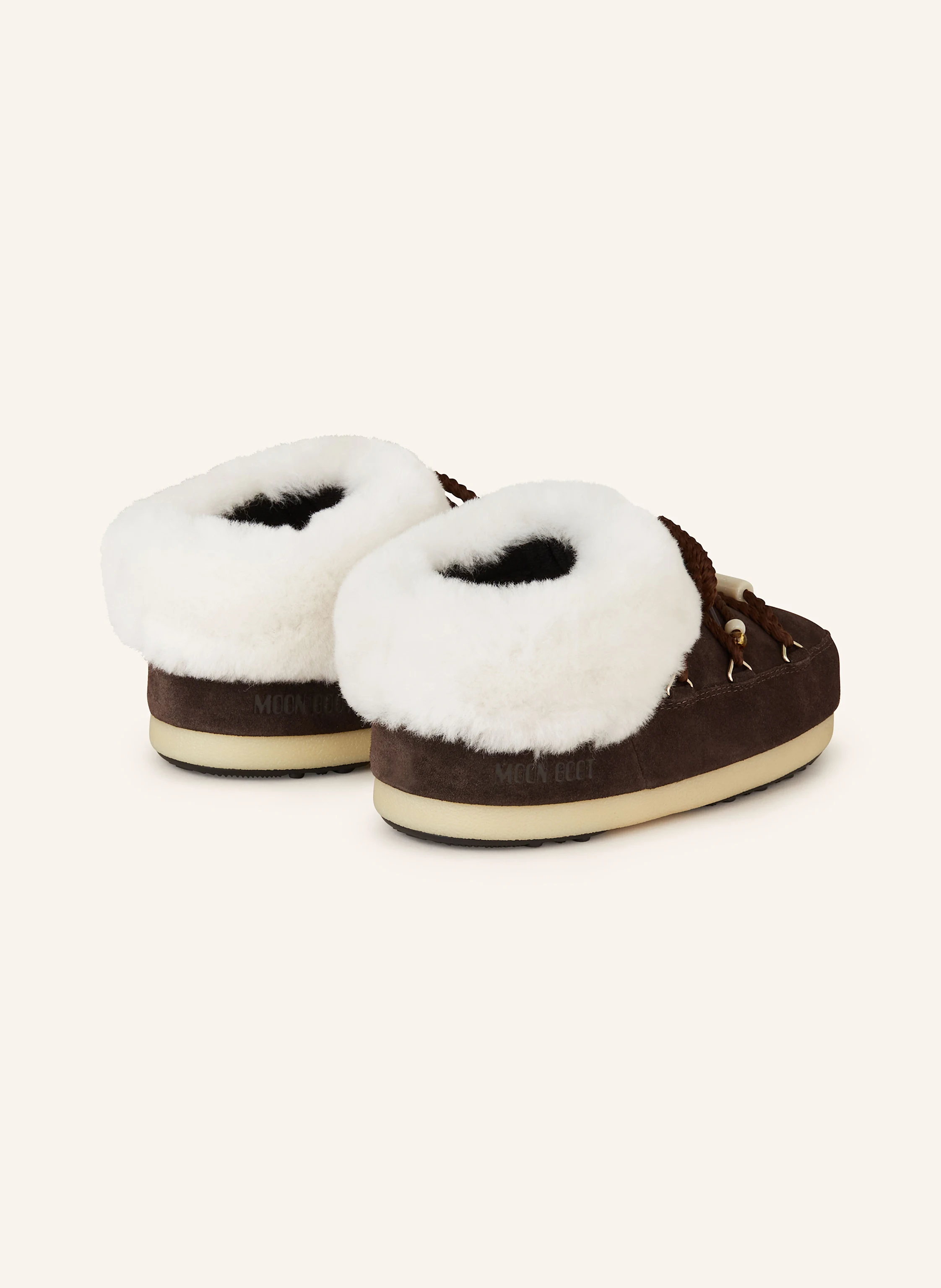 MOON BOOT Moon Boots EVX SUEDE BEADS