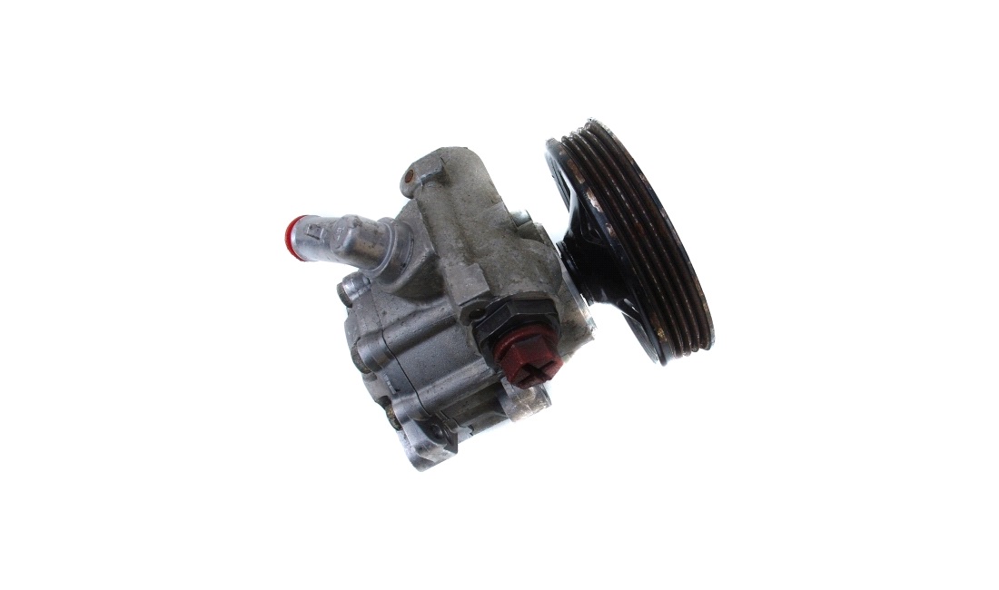 Servopumpe Hydraulisk 107 mm