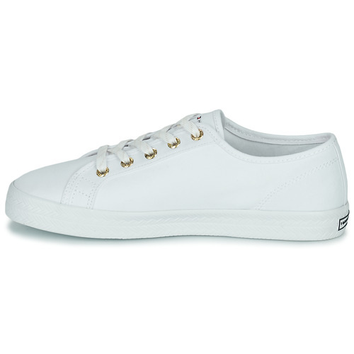 Tommy Hilfiger - ESSENTIAL SNEAKER - Blanc