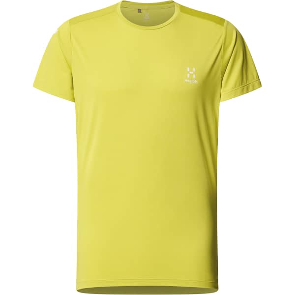 T-shirt randonnée HAGLÖFS L.I.M TECH TEE M AURORA