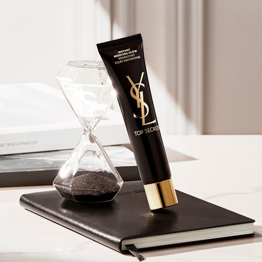Yves Saint Laurent Top Secrets Instant Moisture Glow 40ml