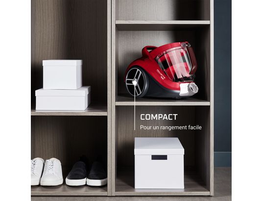 ROWENTA - Aspirateur traîneau RO4B13EA