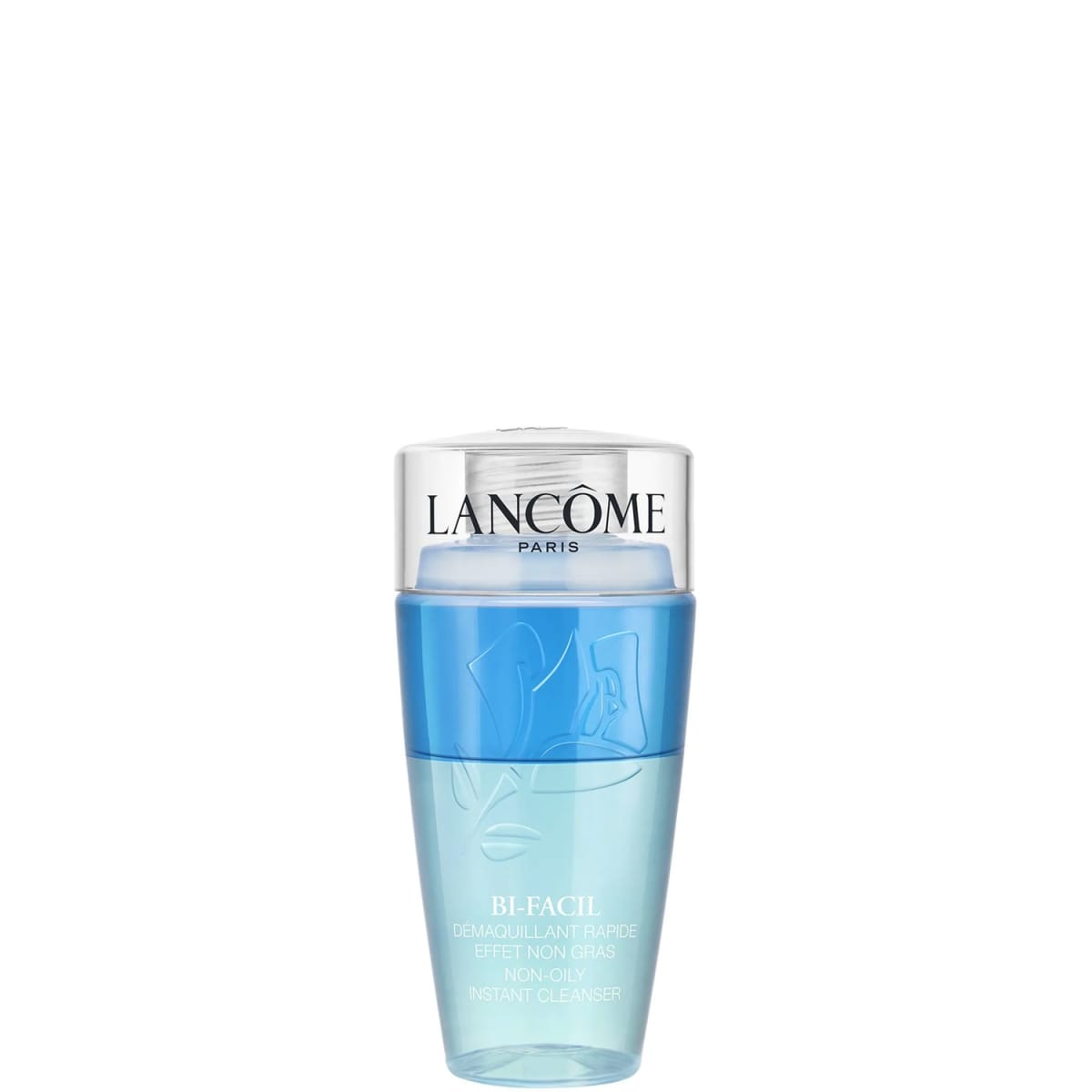 LANCÔME Bi-Facil Démaquillant Yeux Instantané Effet non Gras
