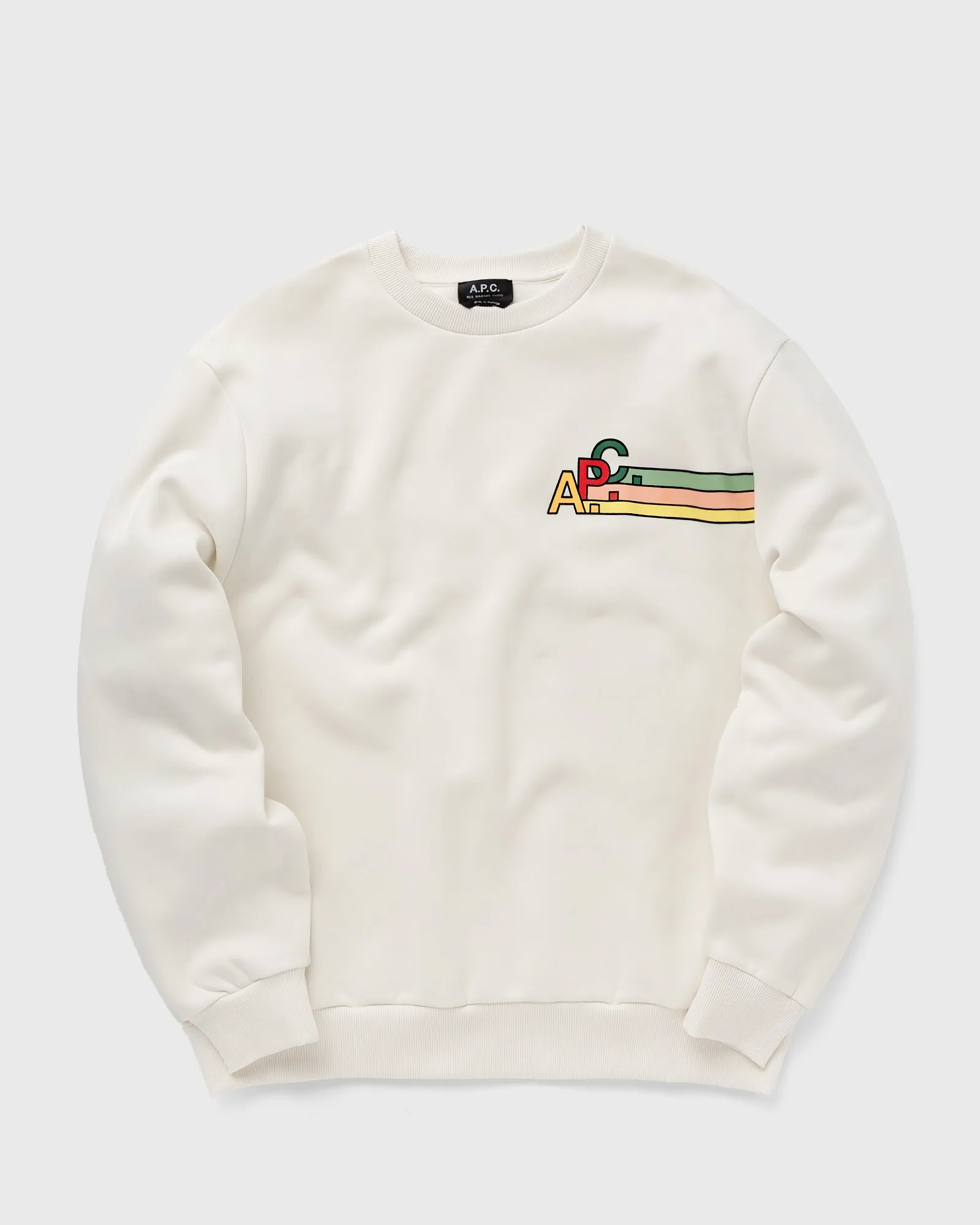 A.P.C. sweat spring