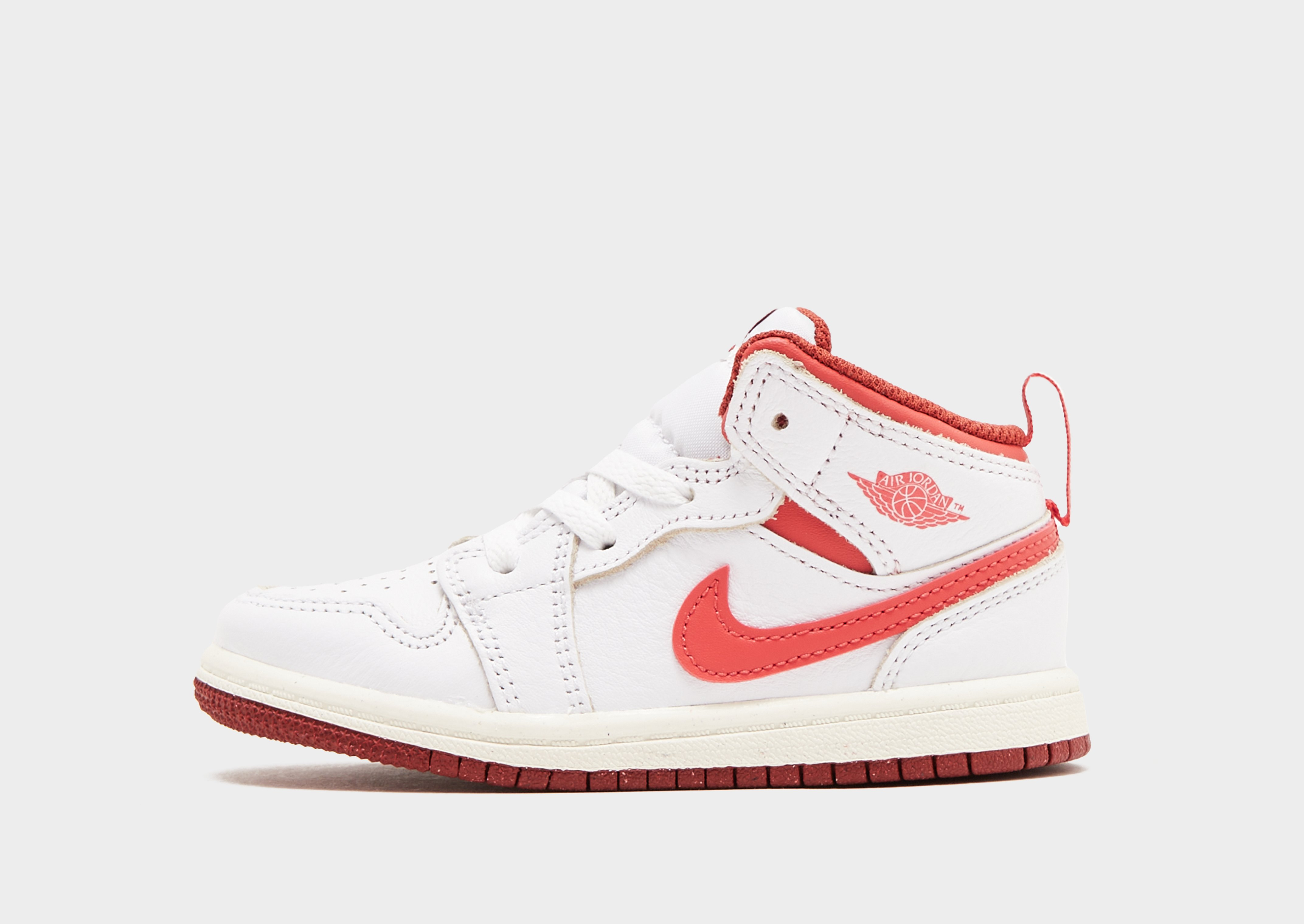 Jordan Air Jordan 1 Mid Bébé