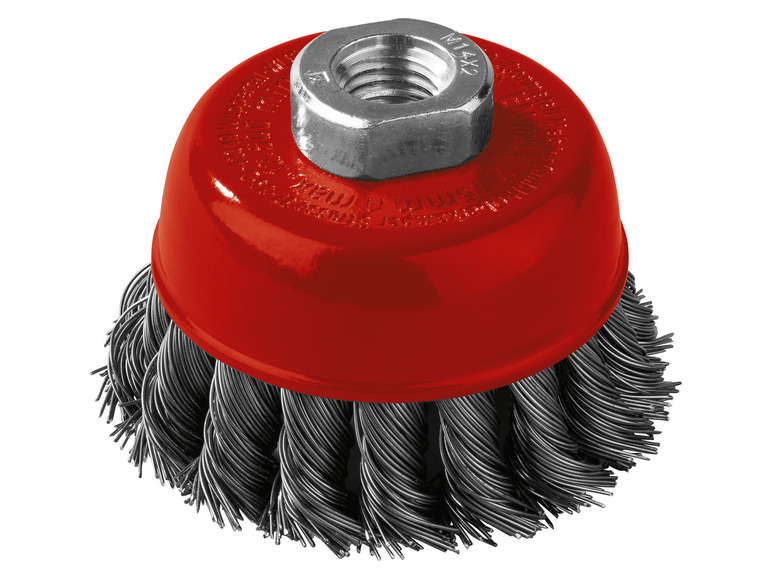 Accessoires voor haakse slijpmachine