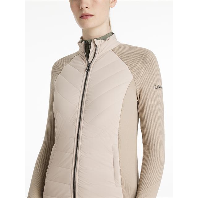 Vest LeMieux Maddie Beige