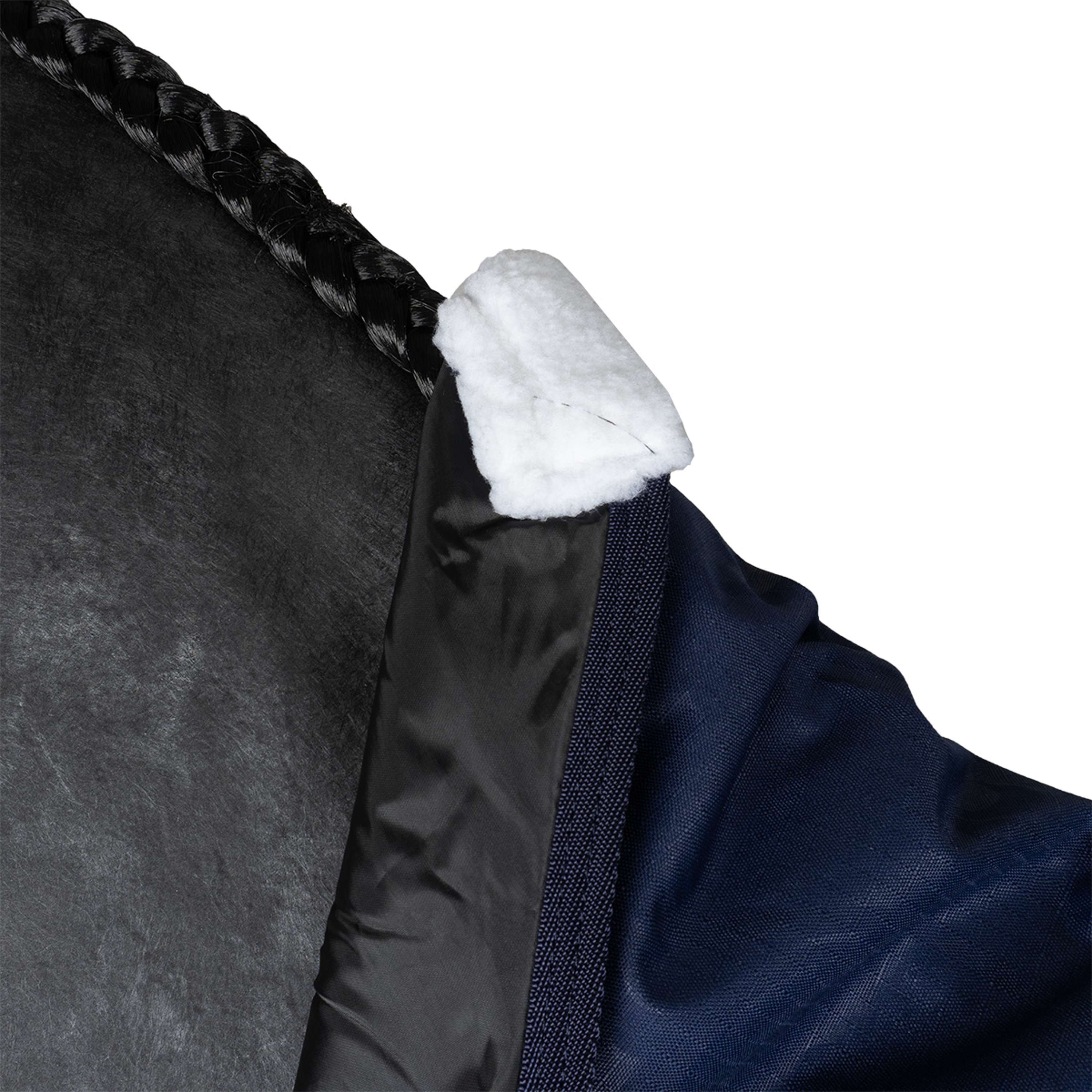Imperial Riding Regendeken IRHSuper-Dry 0g Navy