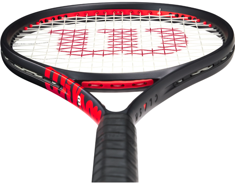 Clash 100L V3 Tennisracket