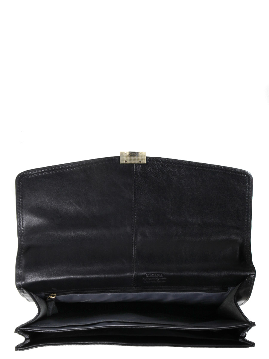 Serviette Katana Specialist 35 cm - 2 soufflets