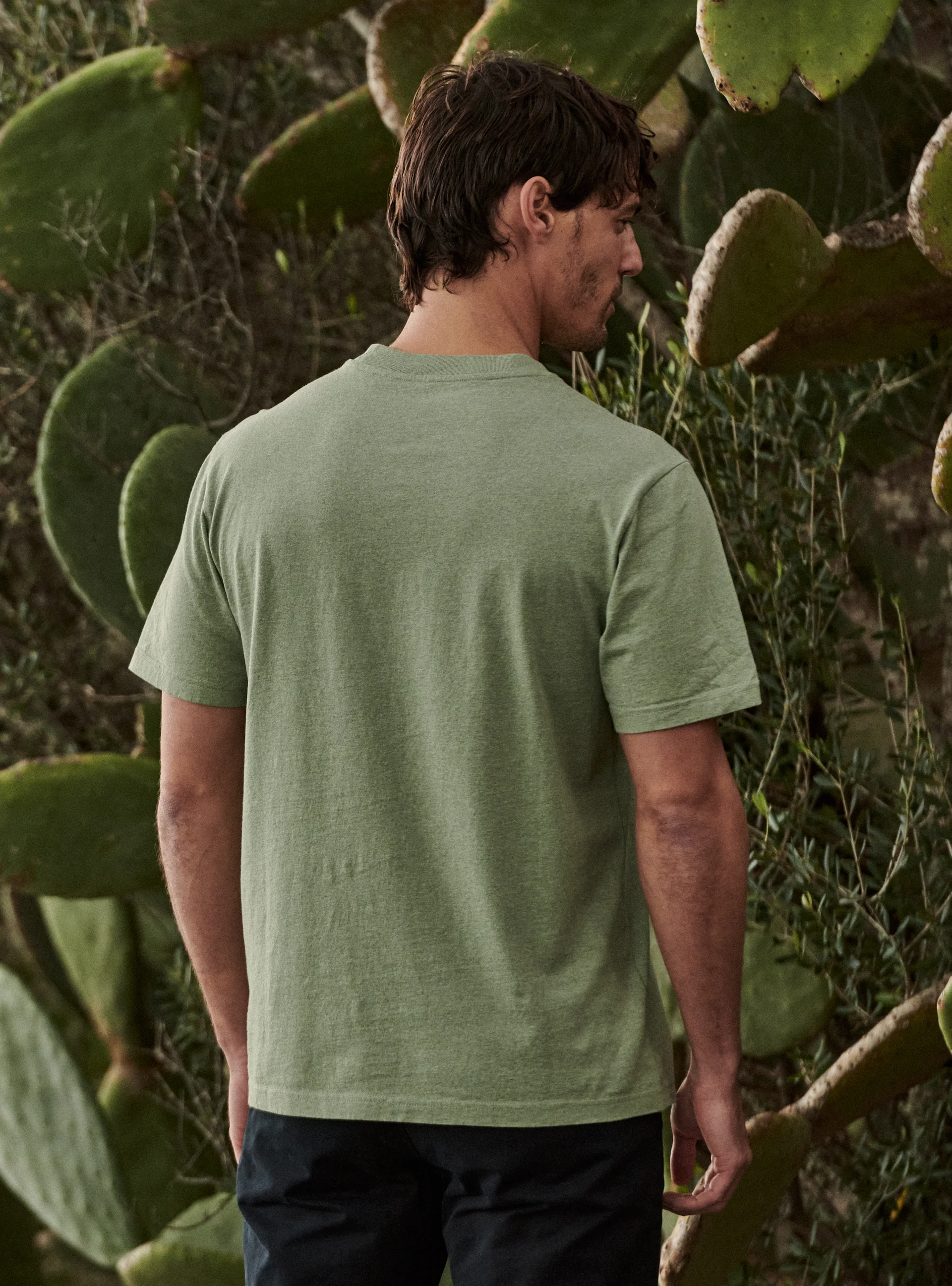 T-Shirt Tim Amande