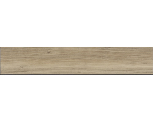 Premium vinylplank van natuurlijk eikenhout, zelfleggend, 18,4 x 121,9 cm