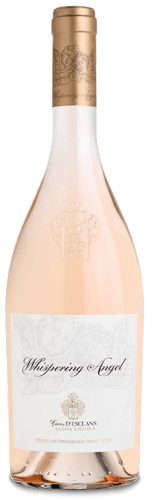 Chateau D'Esclans Whispering Angel 2024