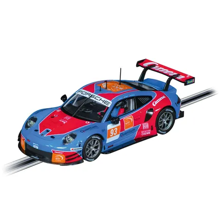 Carrera Digital 124 - Porsche 911 RSR 