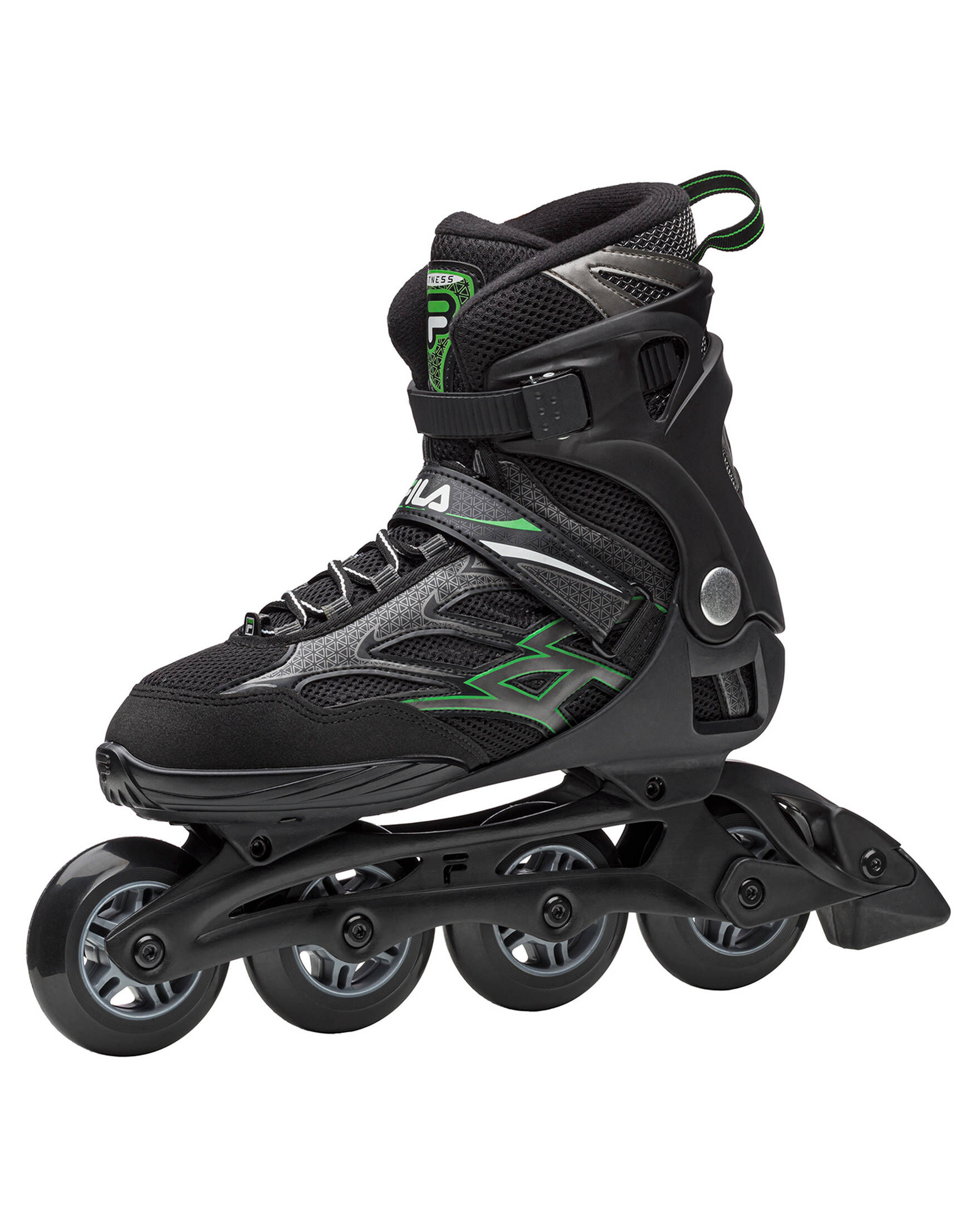Fila| Herren Inlineskates WAVE 84