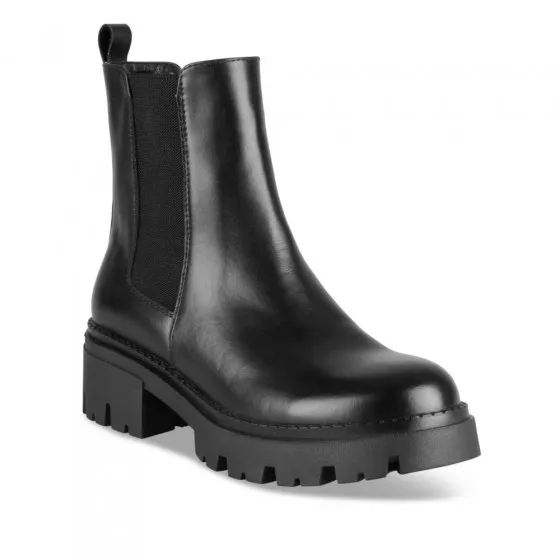 Bottines NOIR SAN MARINA