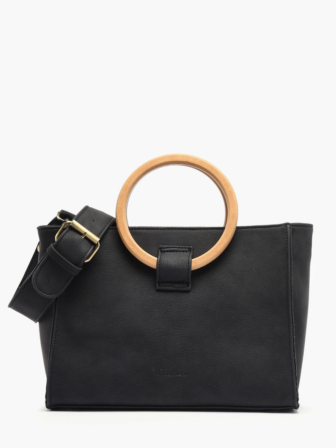 Sac port main Acacia WOOMEN