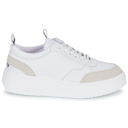 Yurban - BELFAST - Blanc