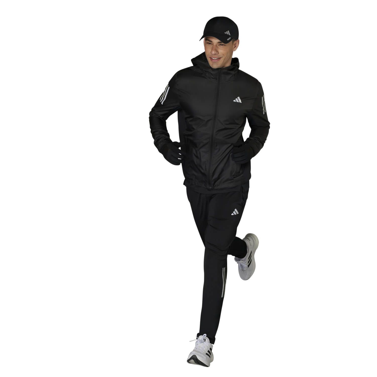 adidas  OTR JACKET M