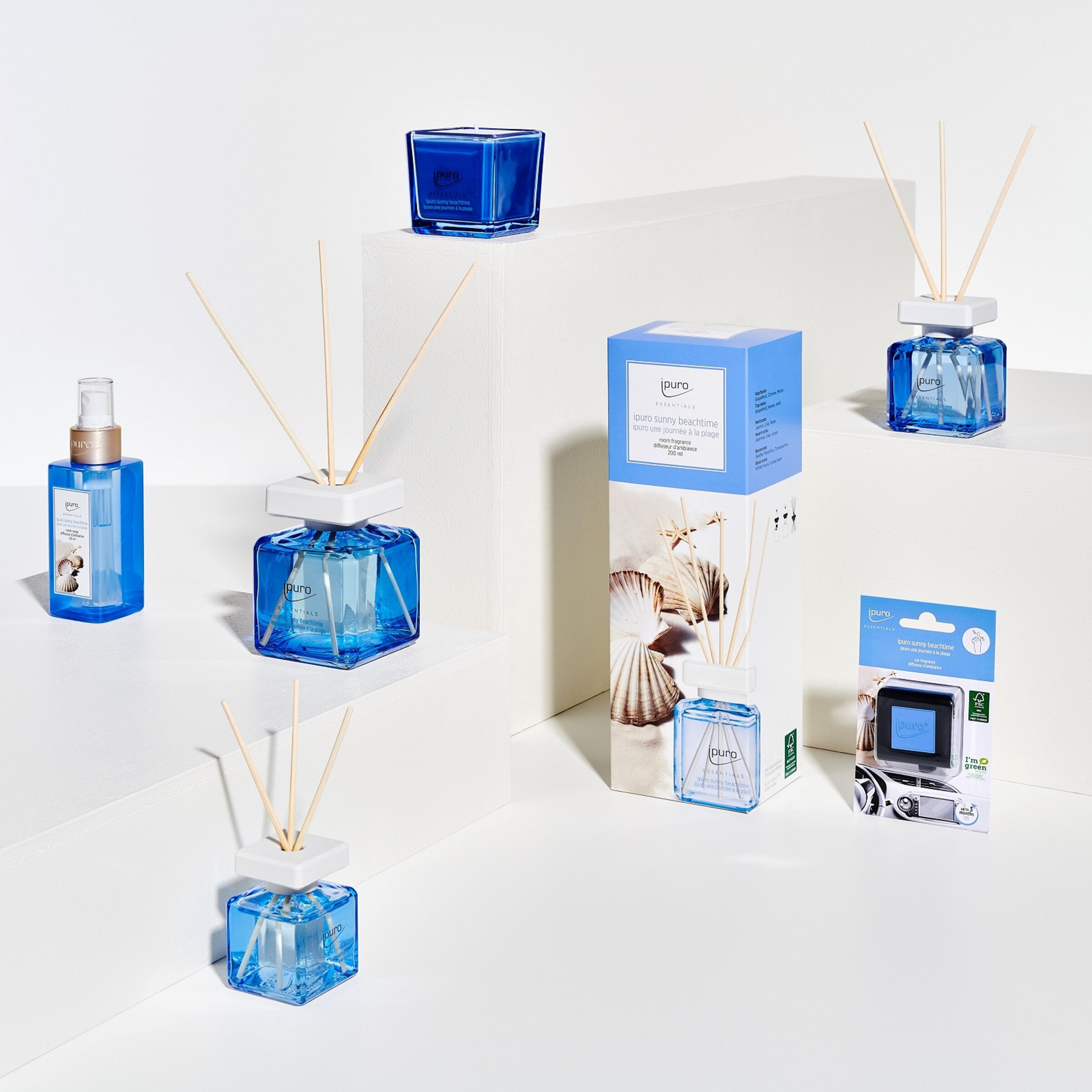 blau, 50 ml