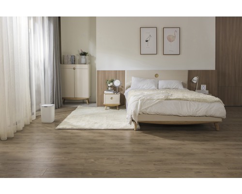 EKO sensorgestuurde vuilnisbak Morandi 12 l wit