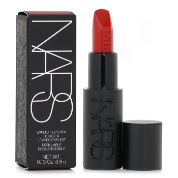 Nars Explicit Lipstick
