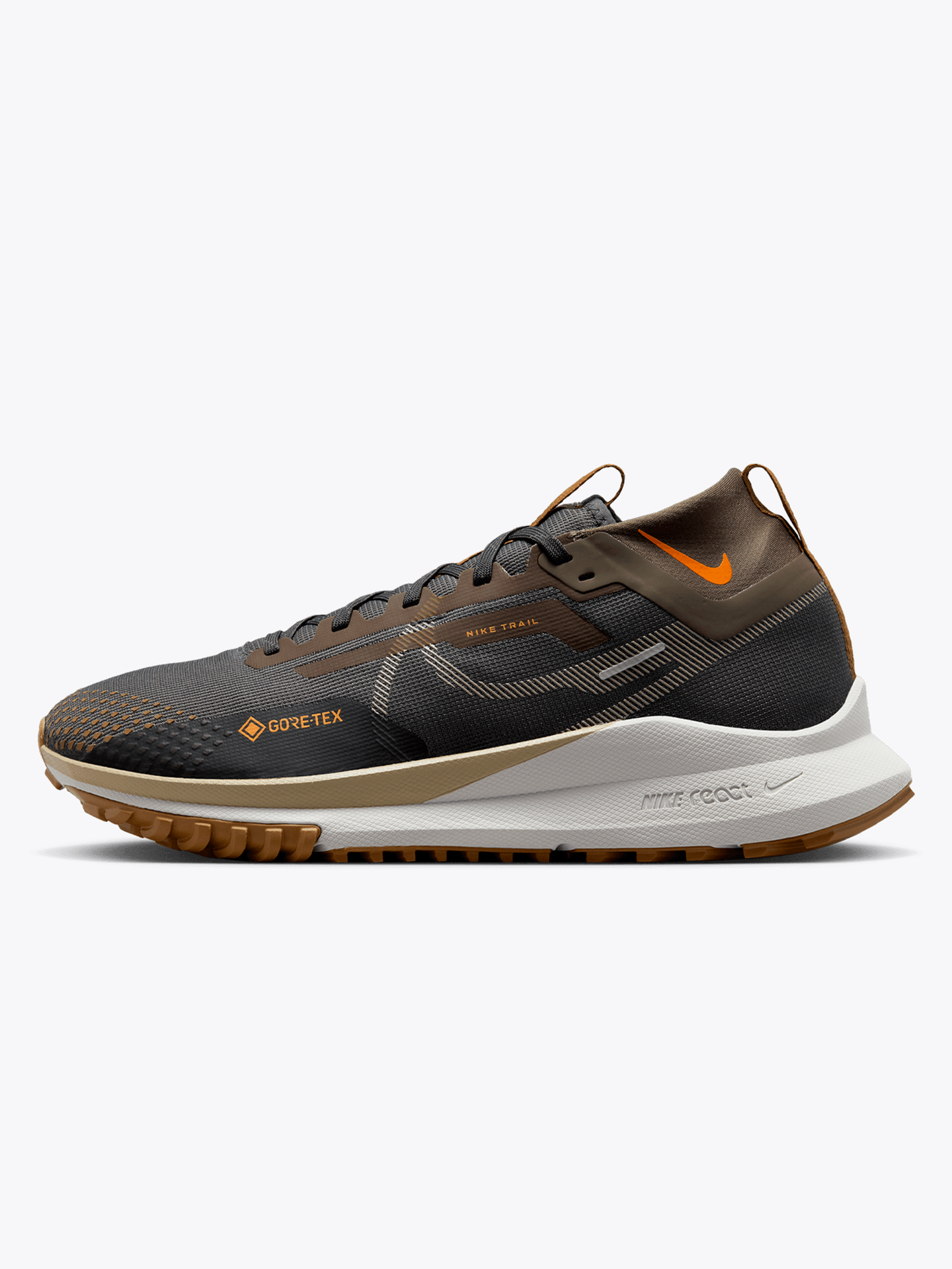React Pegasus Trail 4 GTX
