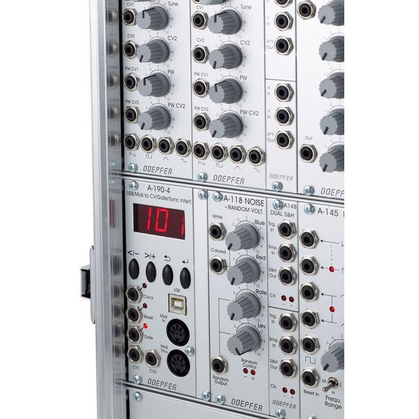 Doepfer A-100BS2-P9 PSU3
