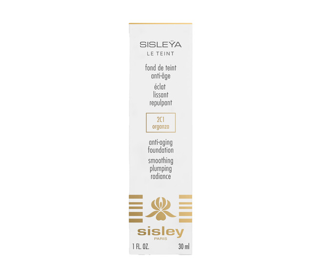 Sisley Sisleÿa Le Teint Anti-Aging Foundation2R organza