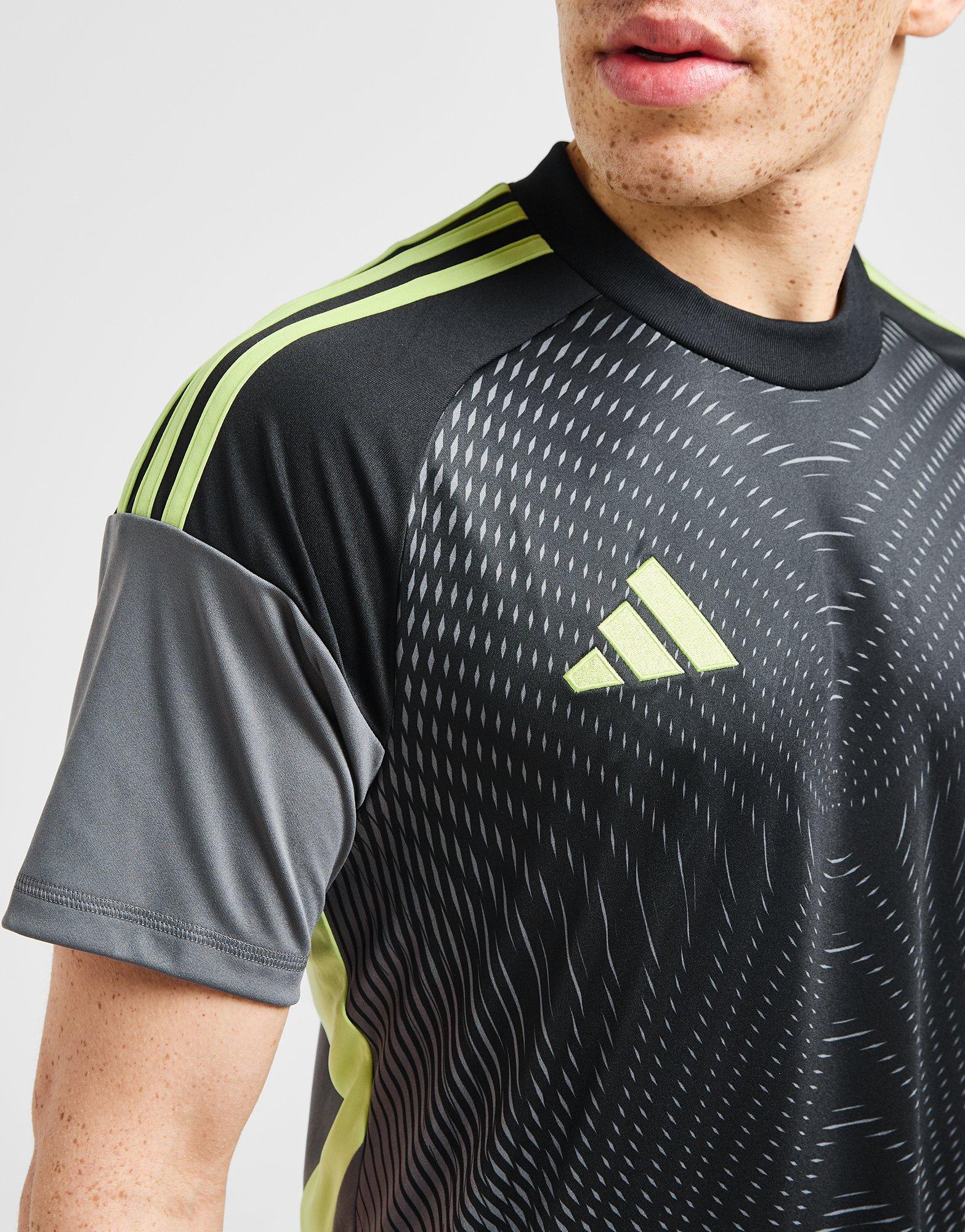 adidas T-shirt Imprimé Tiro
