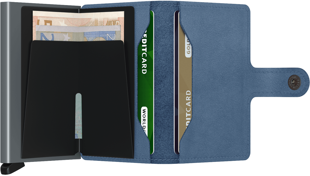 Miniwallet original