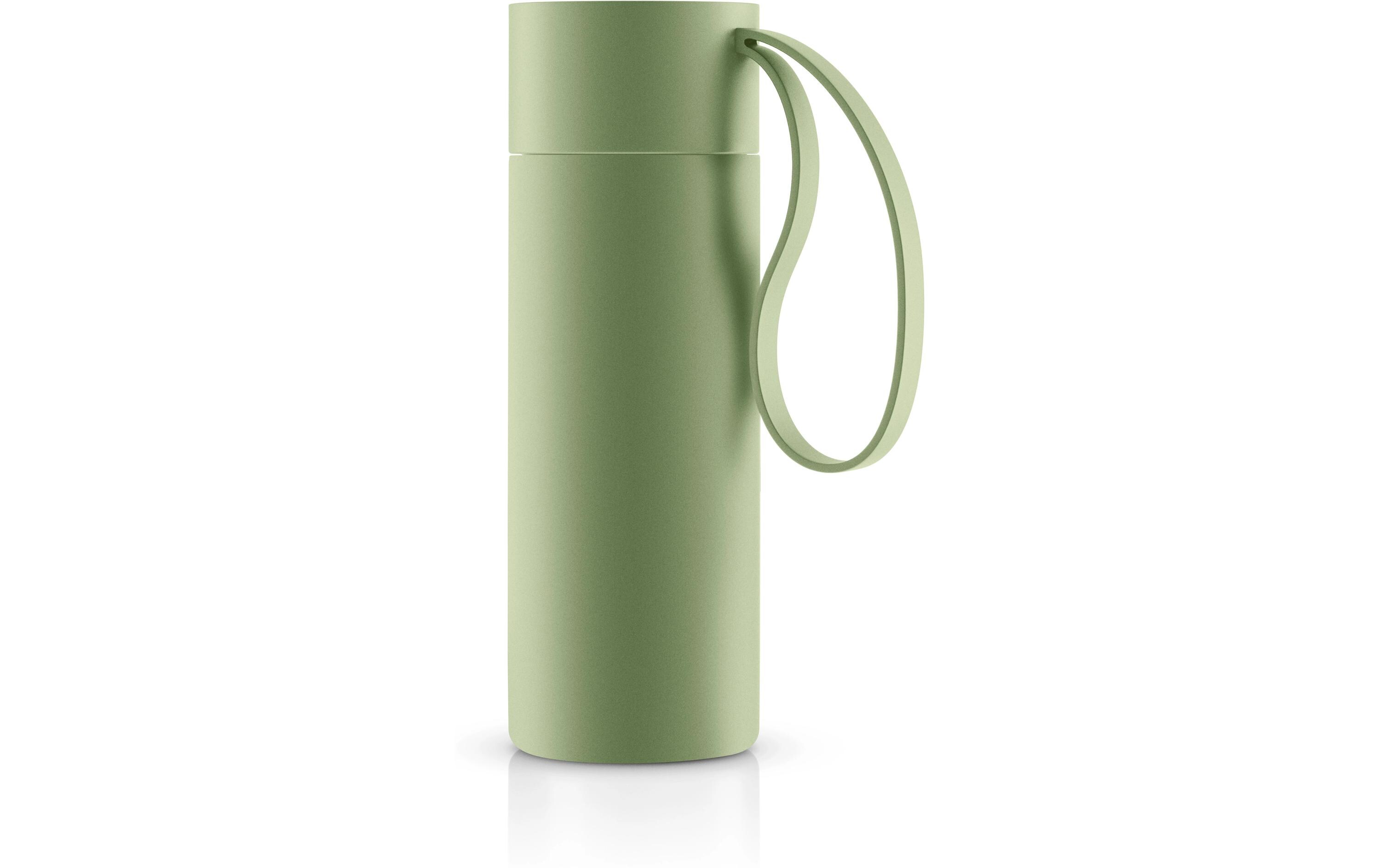 Thermobecher To Go 350 ml, PistachePraktischer Thermobecher für unterwegs