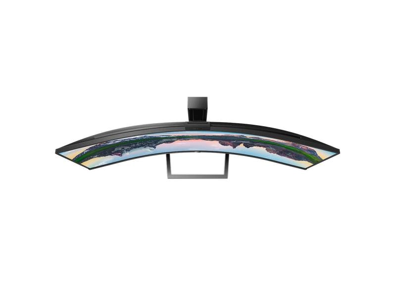 Philips Monitor 499P9H/00 Ultraweiter 48.8