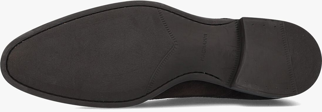 bruine magnanni veterboots 26317