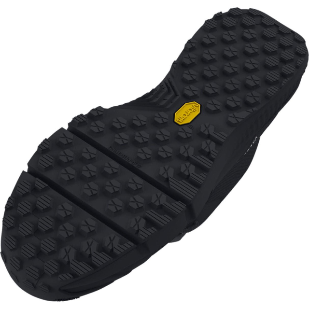 Under Armour<br>Charged Valsetz Mid