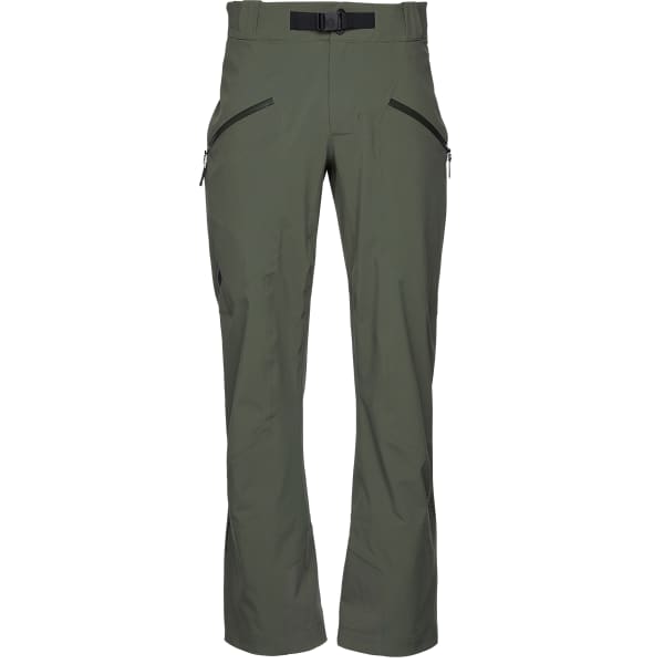 Pantalon de ski BLACK DIAMOND M RECON STRETCH SKI PANT TUNDRA