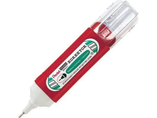 Korrektionspen Pentel 1.4 mm fine 12 ml