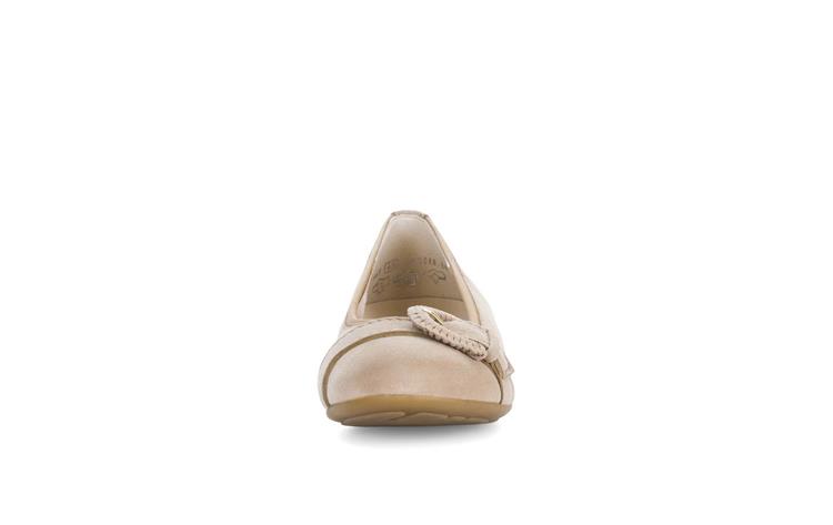 Gabor 62.463 sand (gold)