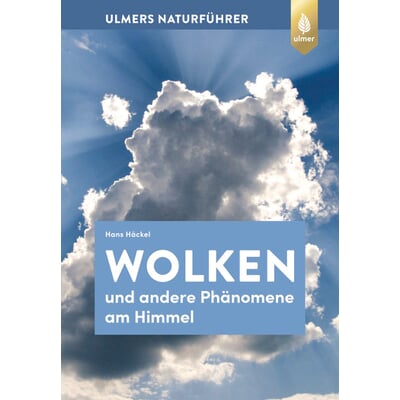Wolken und andere Phänomene am Himmel