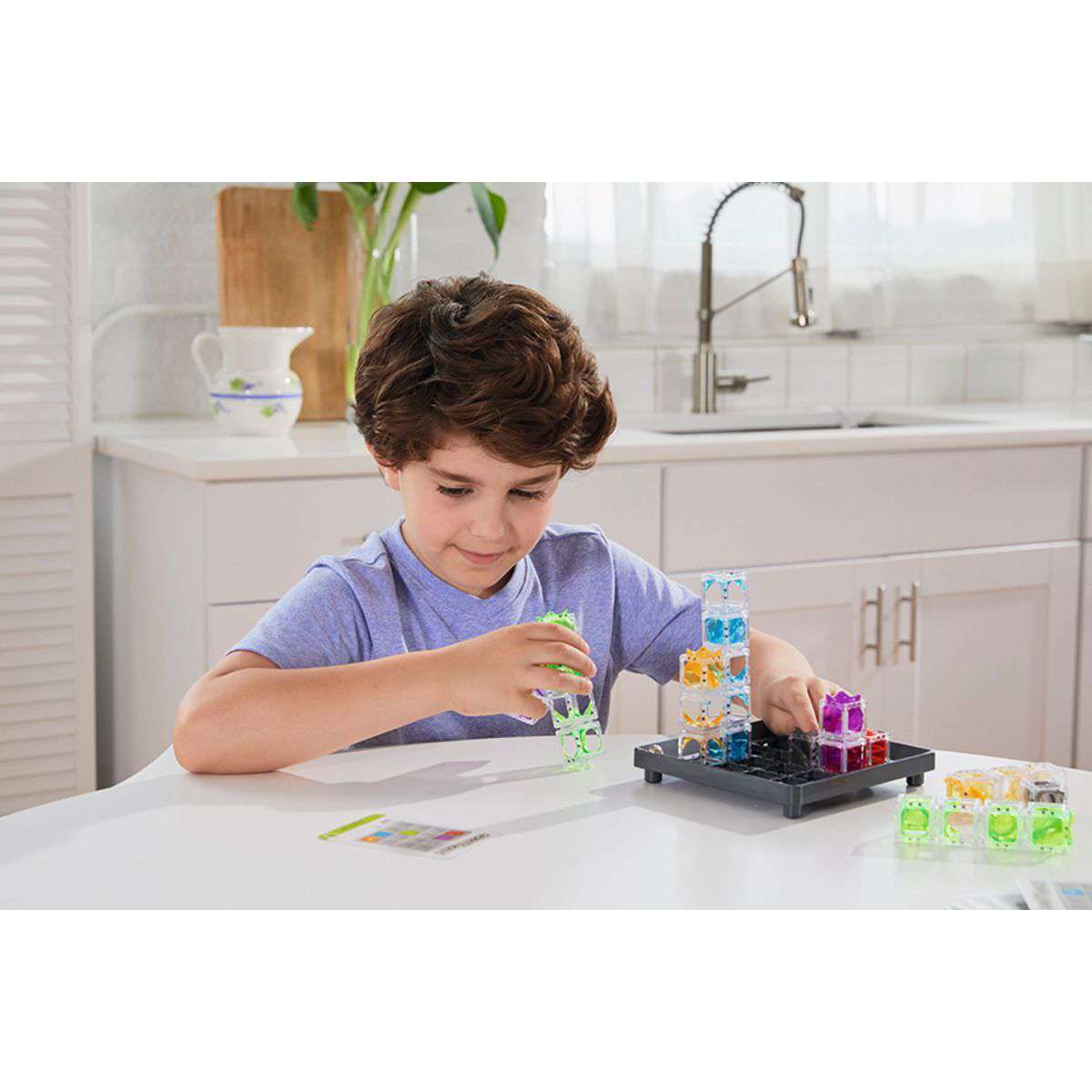 Thinkfun Spiel Gravity Maze