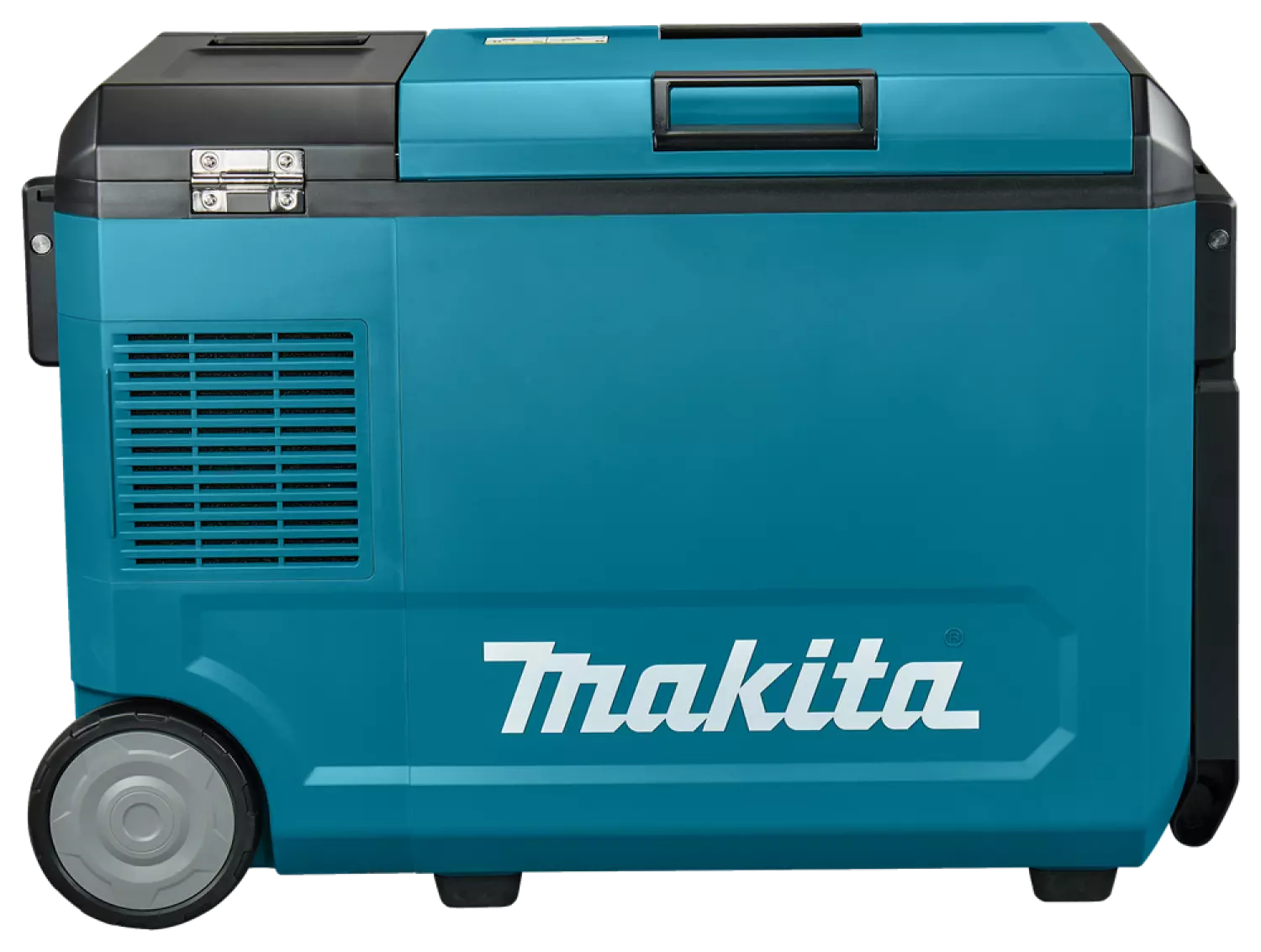 Makita CW004GZ Vries- /koelbox 29 L - Verwarmfunctie