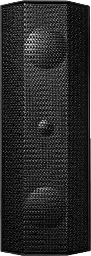 Lithe Audio IO1 Passive Noir Enceintes d'extérieur