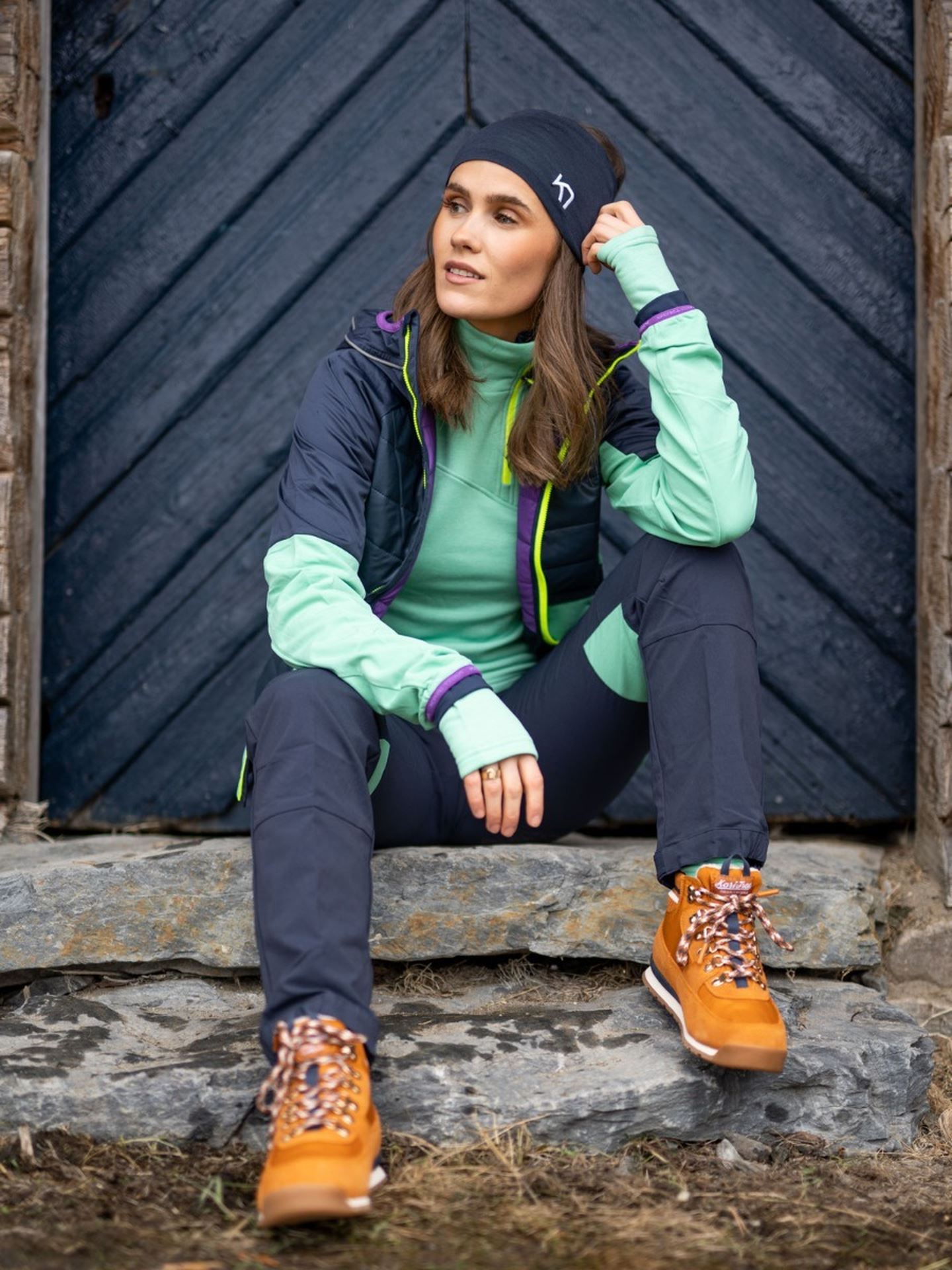 Tirill Jacket