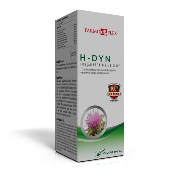 H-Dyn Solução