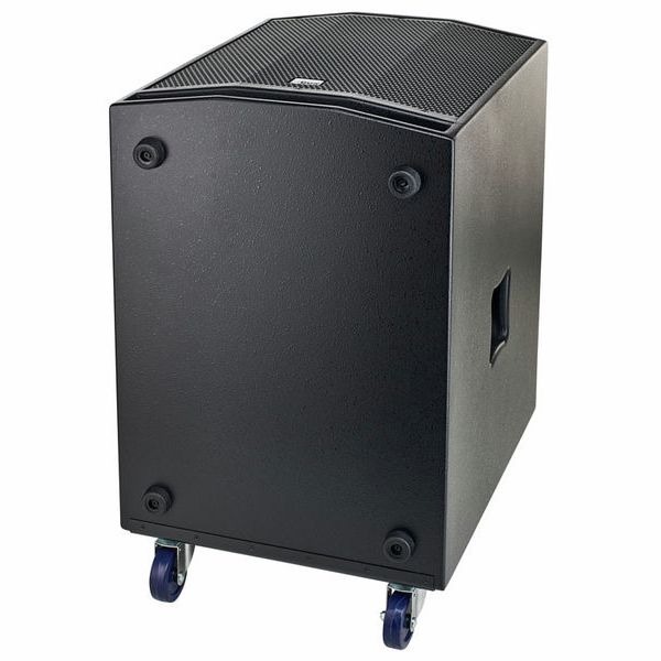 the box CL 115 Sub MK II