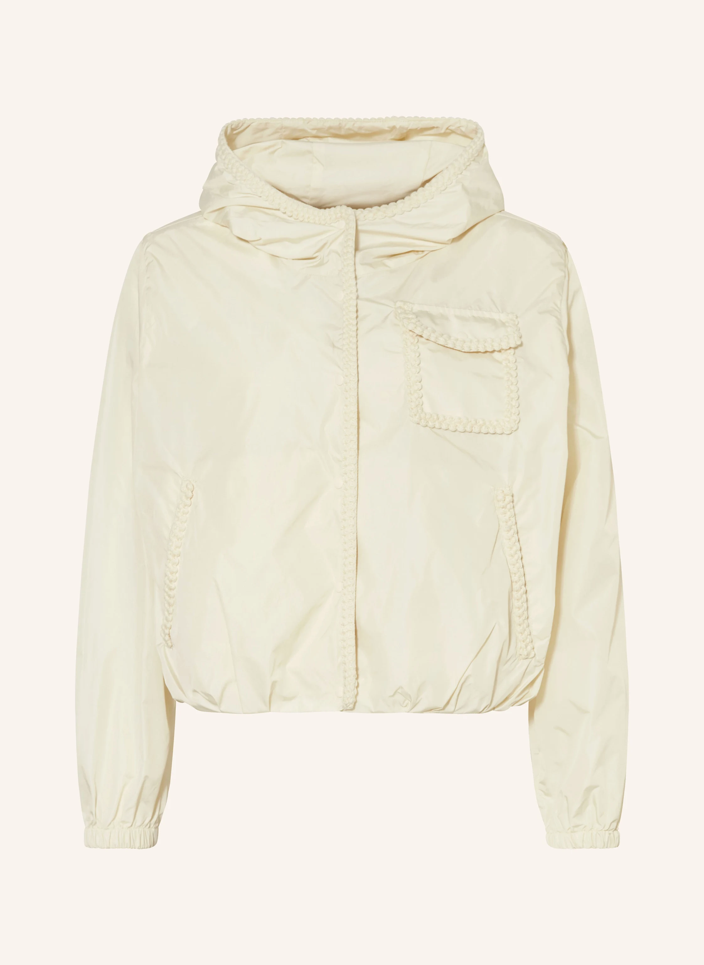 MONCLER Jacke DARDANO