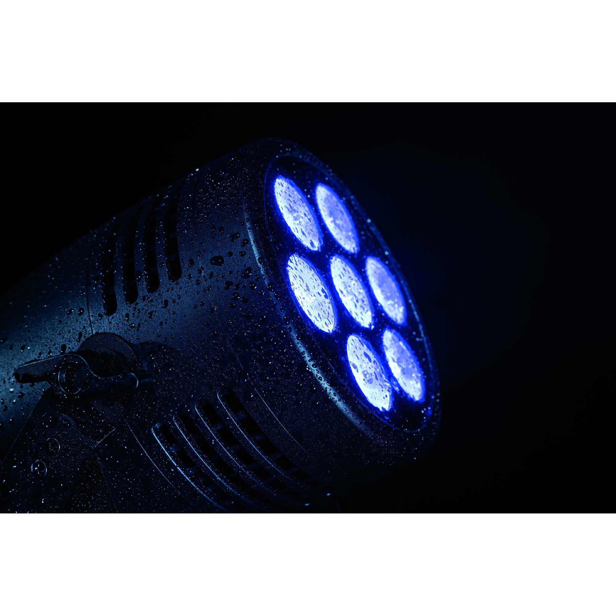 Showtec Cameleon Spot 7Q6 Tour LED spot