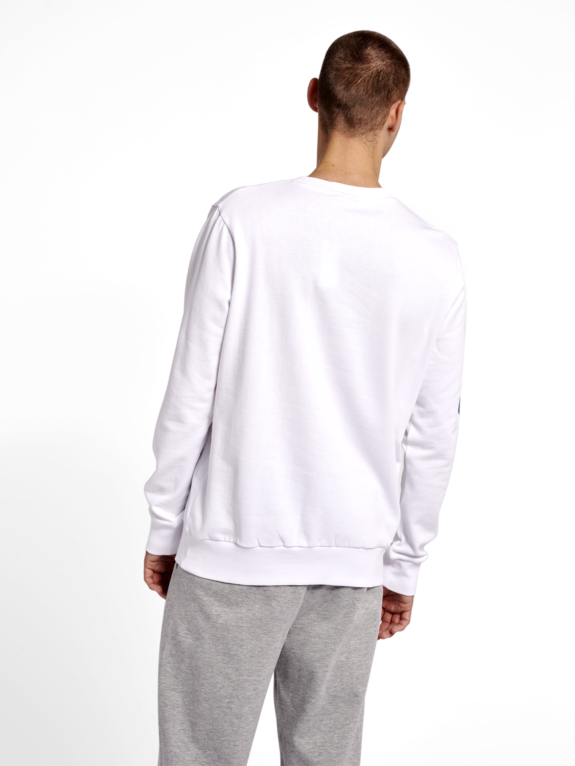hmlLEGACY SWEATSHIRT