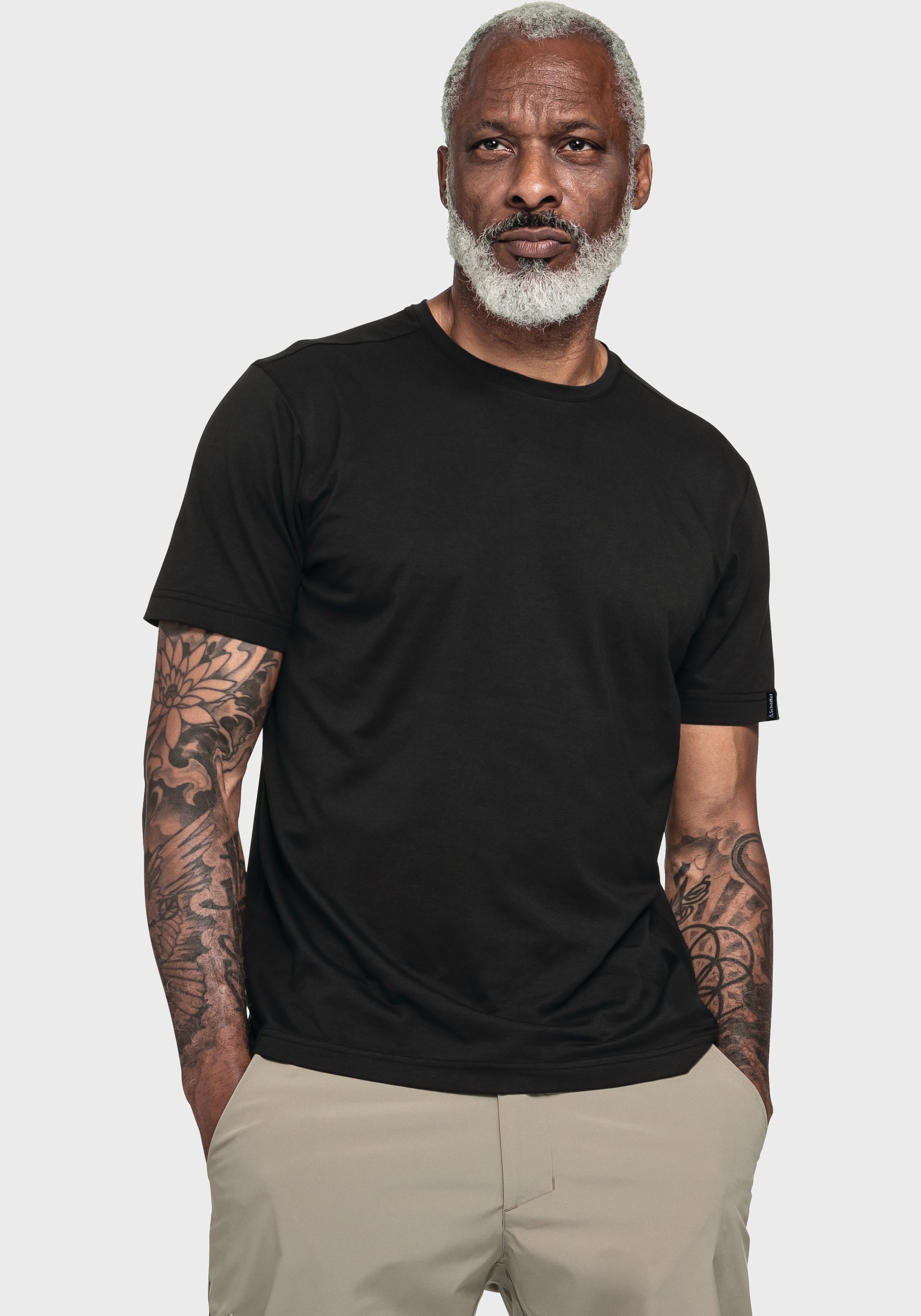 Schöffel Funktionsshirt »Urban T Shirt Style Collada MNS«
