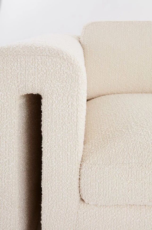 DENTON sofa 3-seter